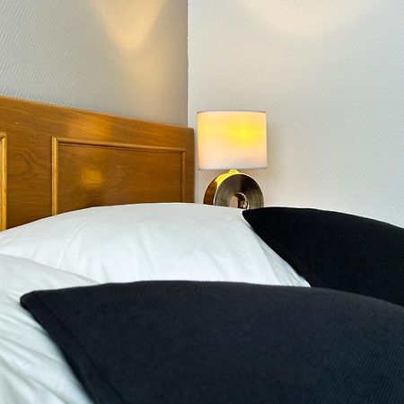 Hotel DenRiKo Heidelberg Eksteriør billede
