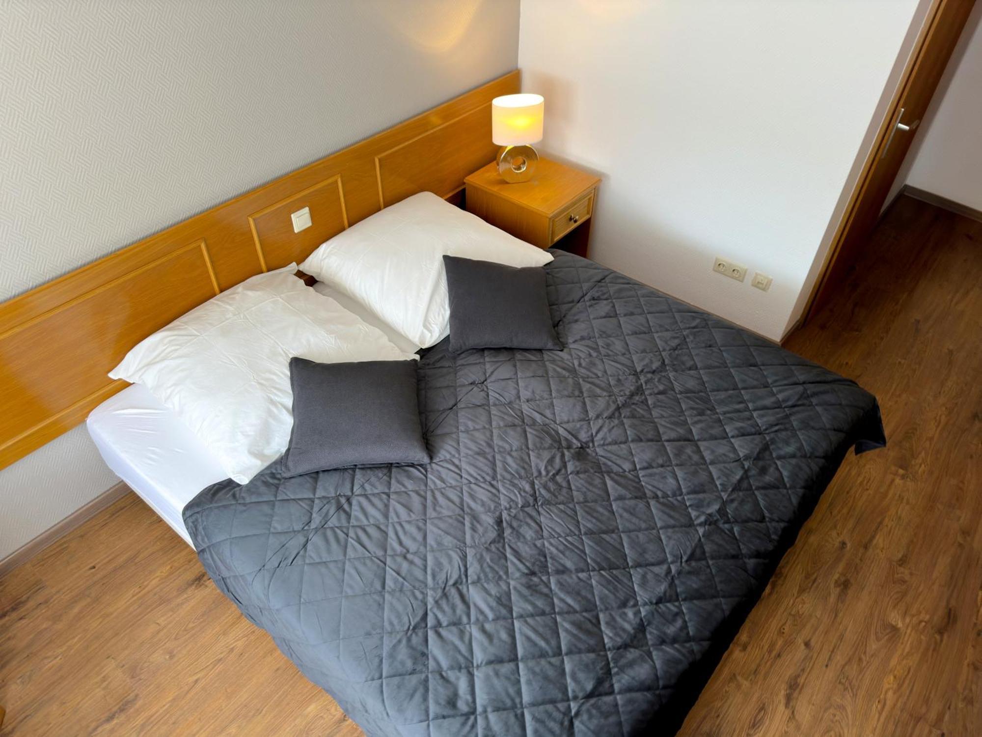 Hotel DenRiKo Heidelberg Eksteriør billede