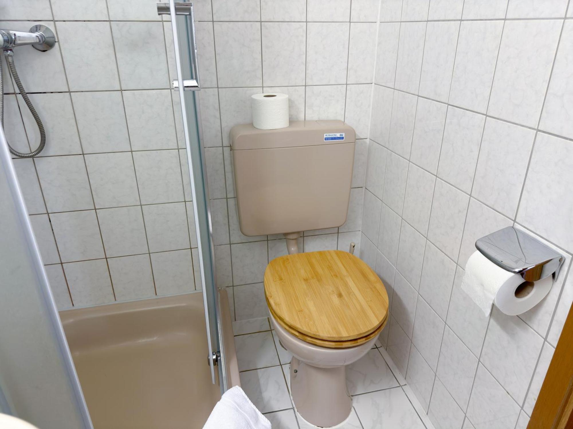 Hotel DenRiKo Heidelberg Eksteriør billede