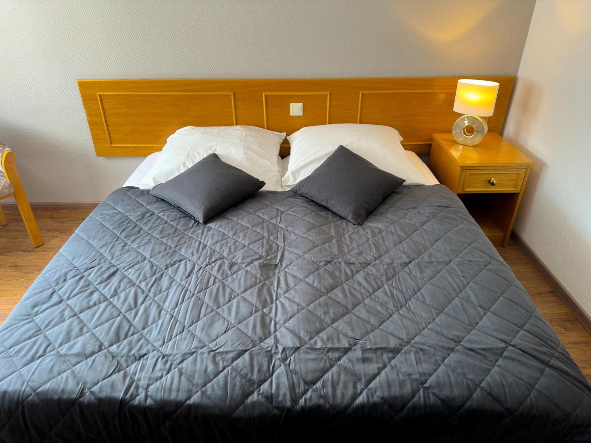 Hotel DenRiKo Heidelberg Eksteriør billede