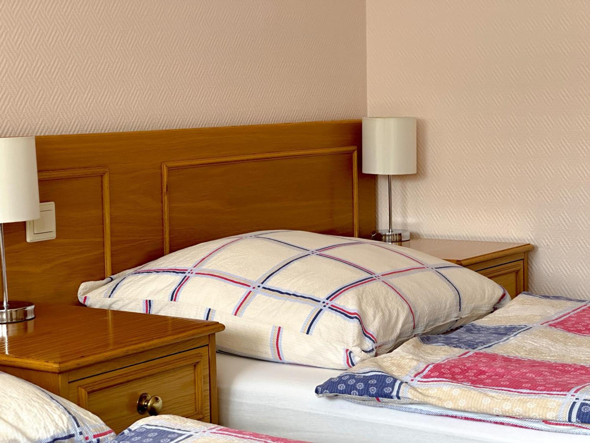 Hotel DenRiKo Heidelberg Eksteriør billede